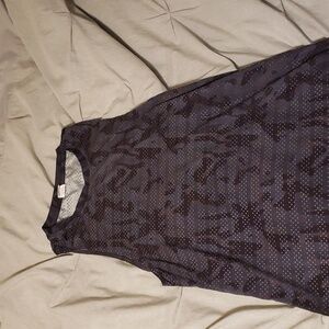 Zyia Active Camo Chill Tank